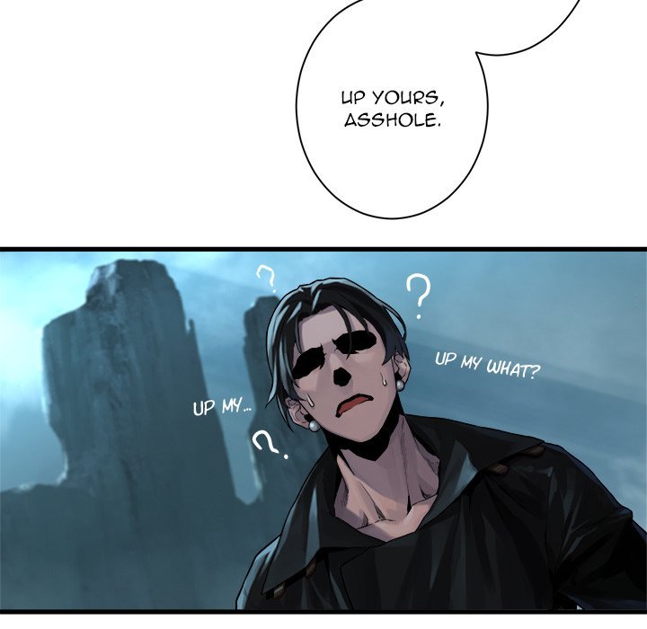 Read Her Summon (en) Manga Online