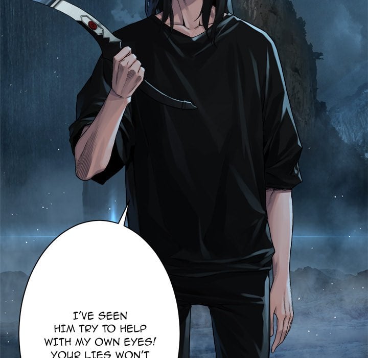 Read Her Summon (en) Manga Online