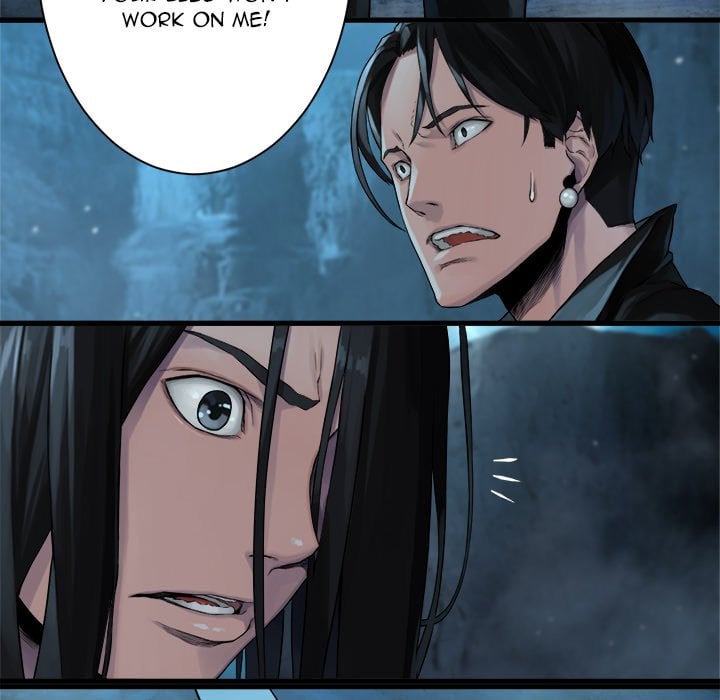 Read Her Summon (en) Manga Online