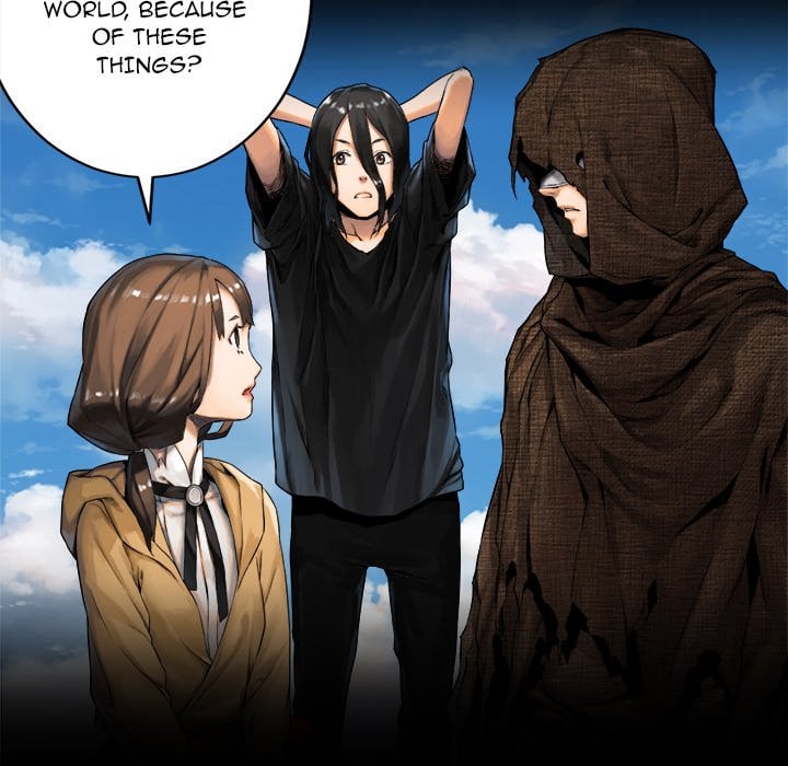 Read Her Summon (en) Manga Online