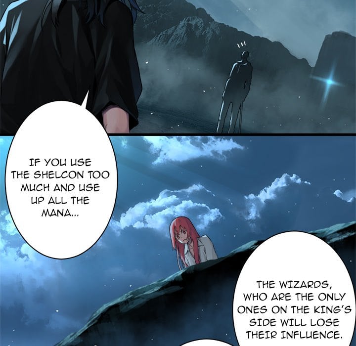 Read Her Summon (en) Manga Online
