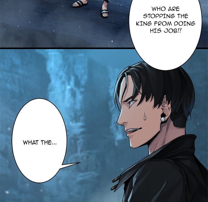 Read Her Summon (en) Manga Online