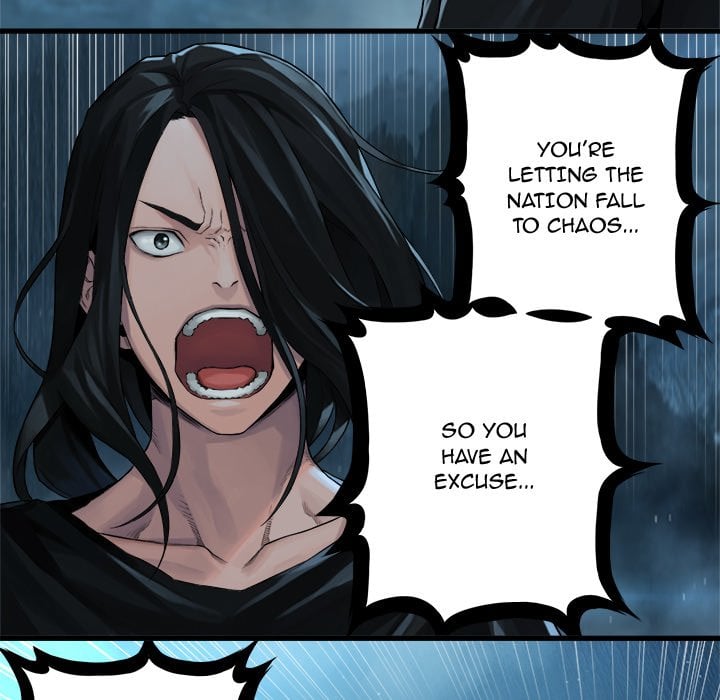 Read Her Summon (en) Manga Online