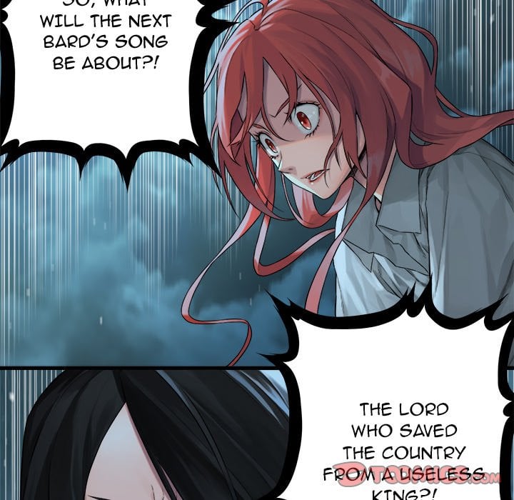 Read Her Summon (en) Manga Online