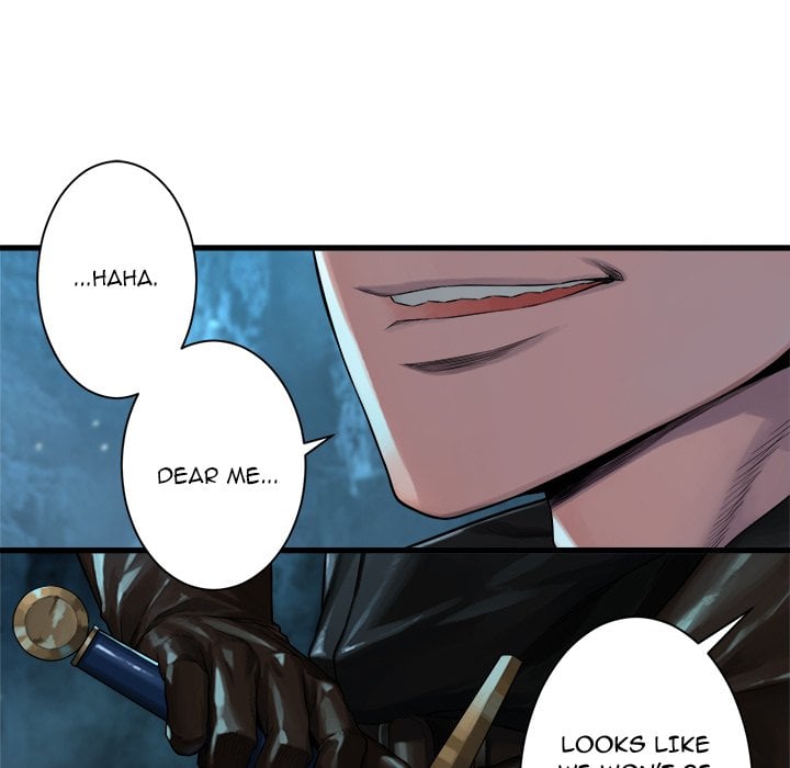 Read Her Summon (en) Manga Online