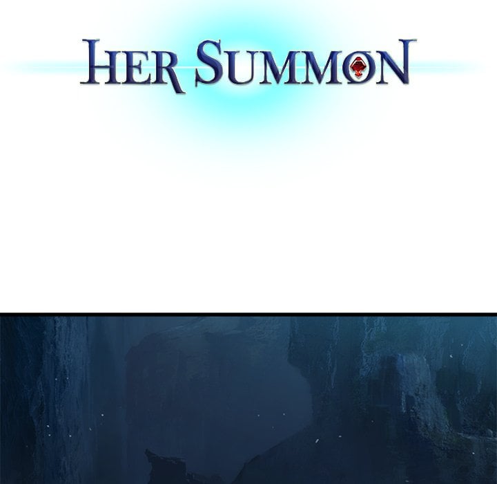 Read Her Summon (en) Manga Online