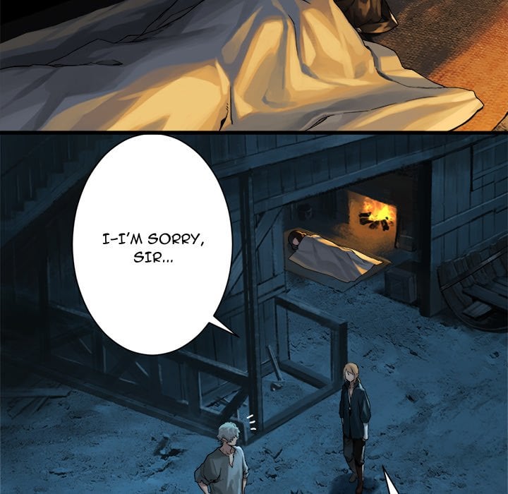 Read Her Summon (en) Manga Online