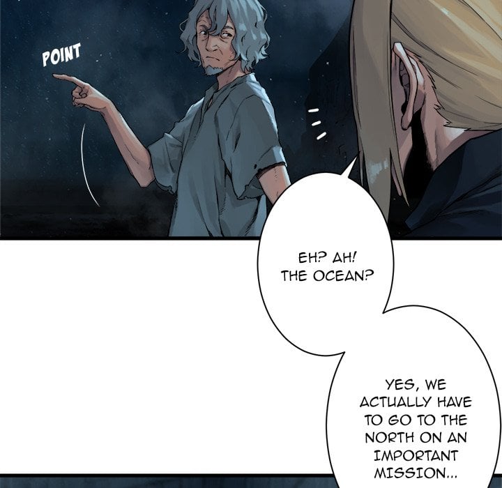 Read Her Summon (en) Manga Online