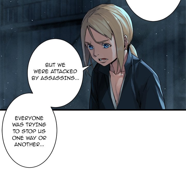 Read Her Summon (en) Manga Online