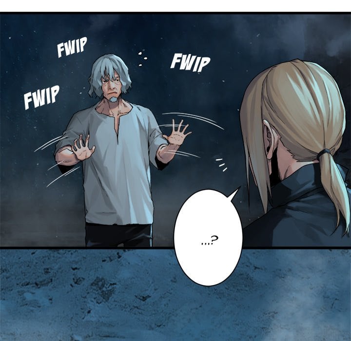Read Her Summon (en) Manga Online