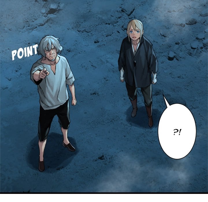 Read Her Summon (en) Manga Online