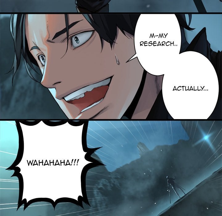 Read Her Summon (en) Manga Online