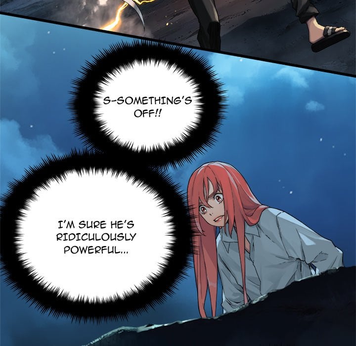Read Her Summon (en) Manga Online