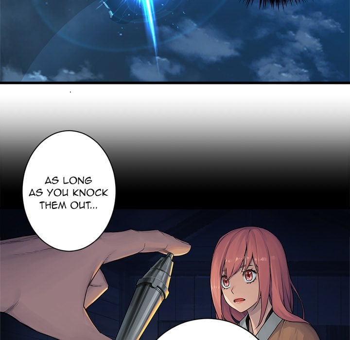 Read Her Summon (en) Manga Online