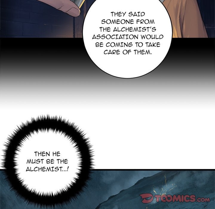 Read Her Summon (en) Manga Online