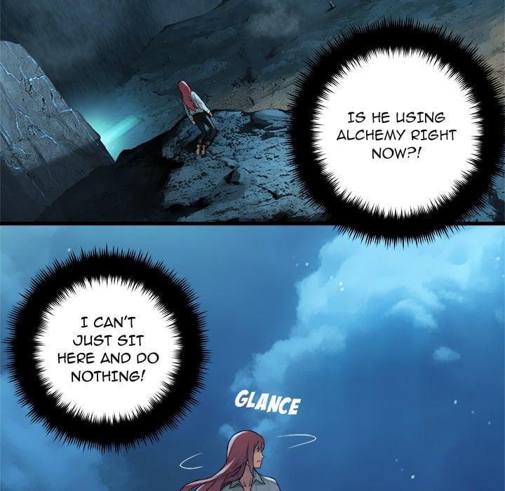 Read Her Summon (en) Manga Online