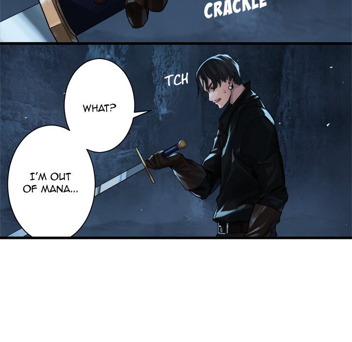 Read Her Summon (en) Manga Online