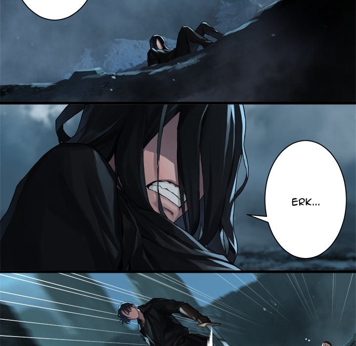 Read Her Summon (en) Manga Online