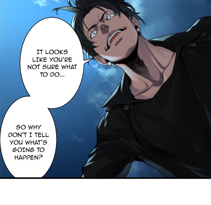 Read Her Summon (en) Manga Online
