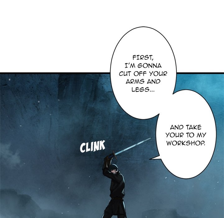 Read Her Summon (en) Manga Online