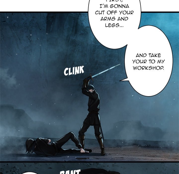 Read Her Summon (en) Manga Online