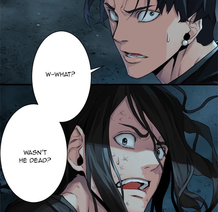 Read Her Summon (en) Manga Online