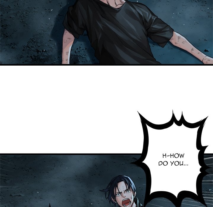 Read Her Summon (en) Manga Online