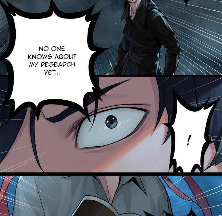 Read Her Summon (en) Manga Online
