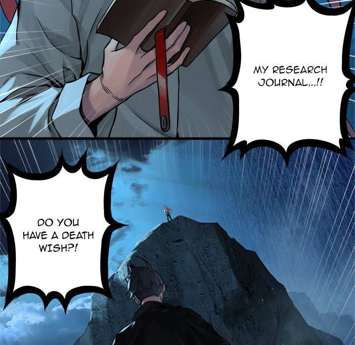 Read Her Summon (en) Manga Online