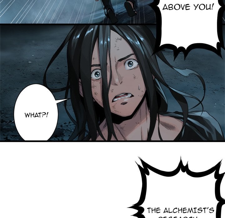 Read Her Summon (en) Manga Online