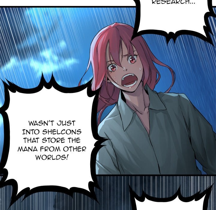 Read Her Summon (en) Manga Online