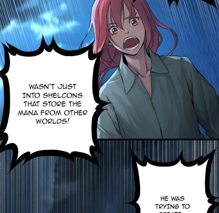 Read Her Summon (en) Manga Online