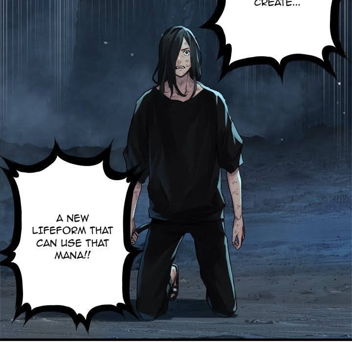 Read Her Summon (en) Manga Online