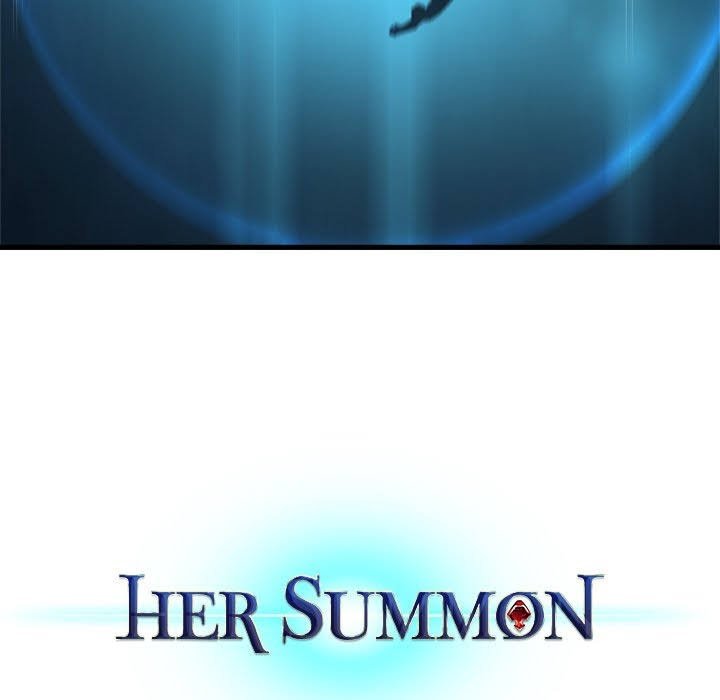 Read Her Summon (en) Manga Online