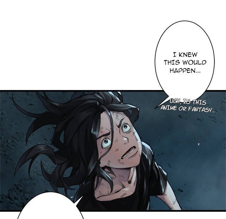 Read Her Summon (en) Manga Online