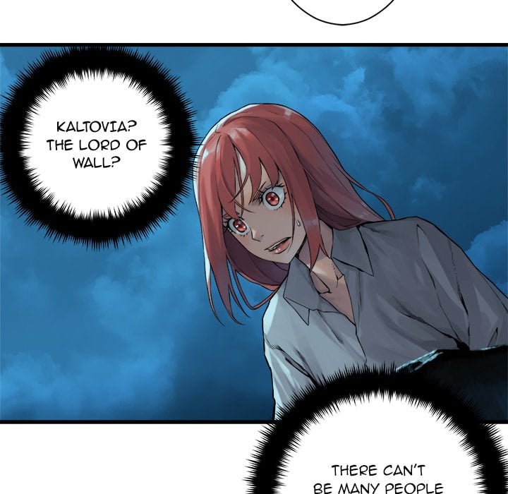 Read Her Summon (en) Manga Online
