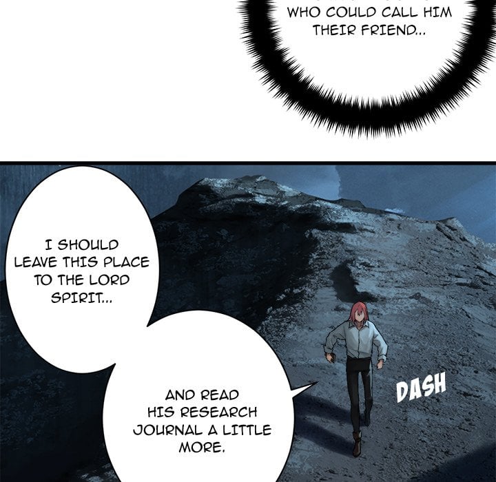 Read Her Summon (en) Manga Online