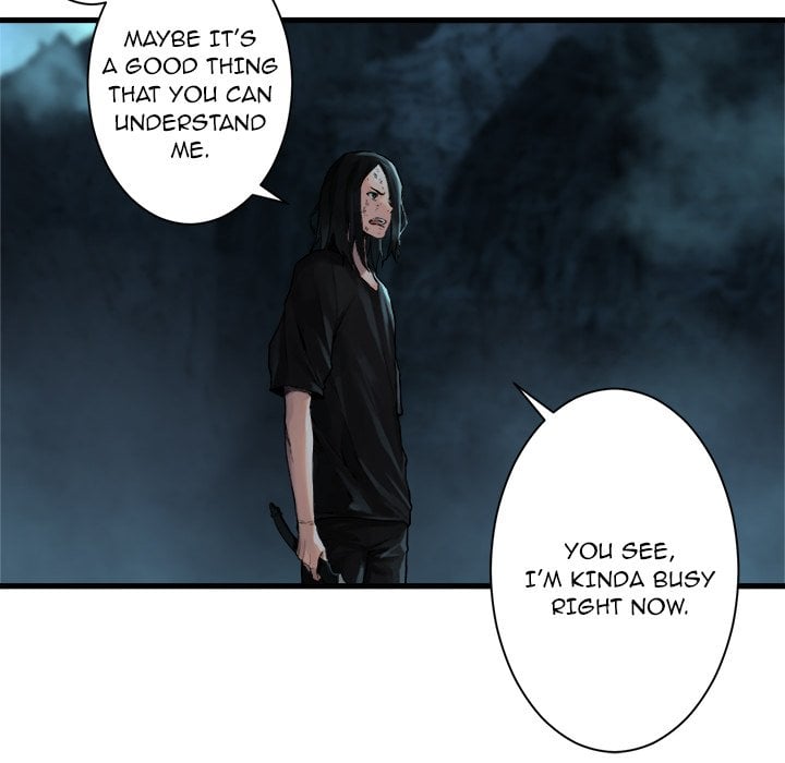 Read Her Summon (en) Manga Online