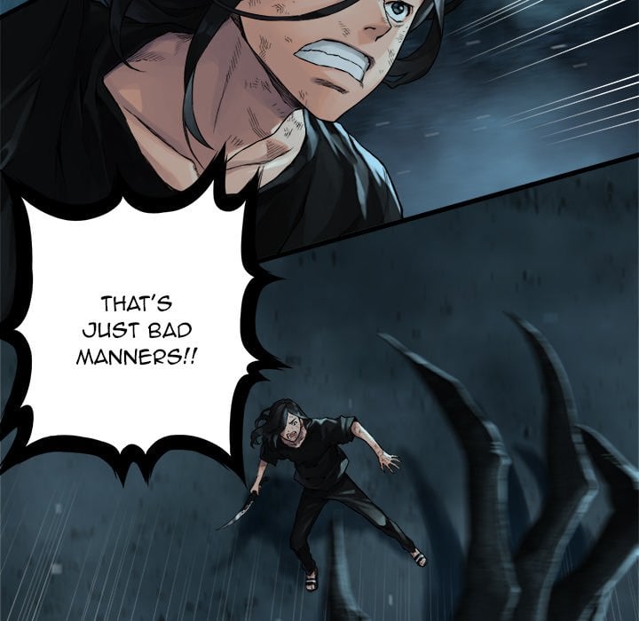 Read Her Summon (en) Manga Online