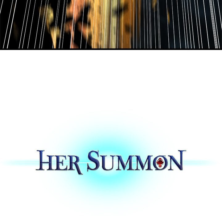 Read Her Summon (en) Manga Online