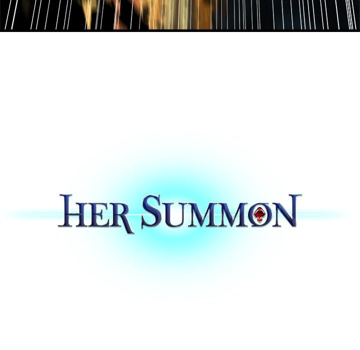 Read Her Summon (en) Manga Online