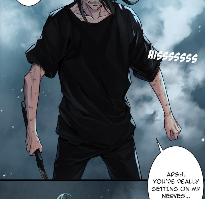 Read Her Summon (en) Manga Online