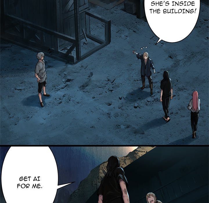 Read Her Summon (en) Manga Online