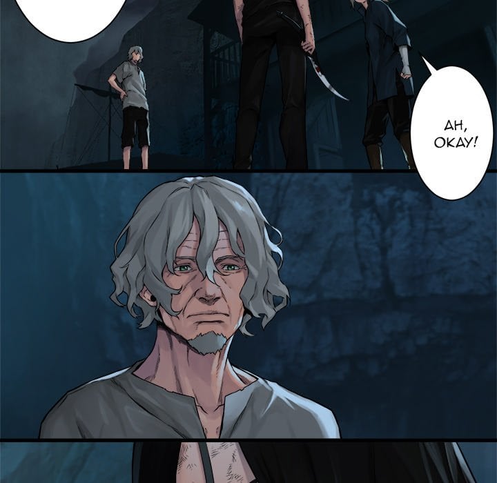 Read Her Summon (en) Manga Online