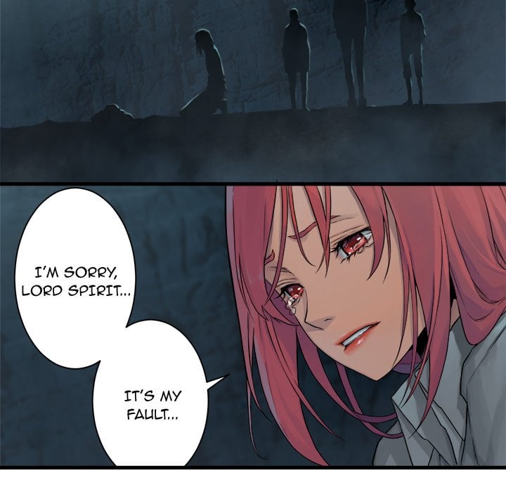 Read Her Summon (en) Manga Online