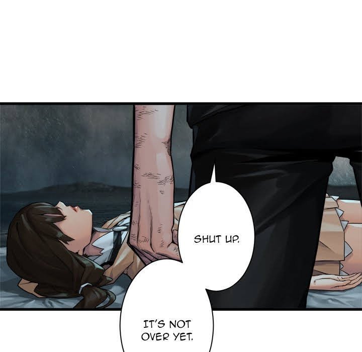 Read Her Summon (en) Manga Online