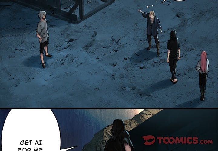 Read Her Summon (en) Manga Online