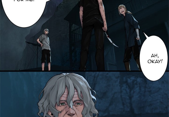 Read Her Summon (en) Manga Online