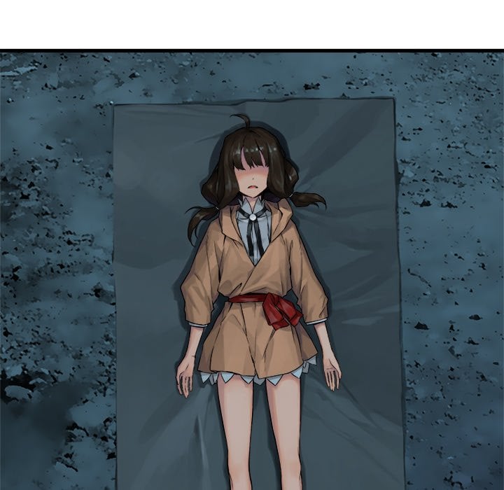 Read Her Summon (en) Manga Online