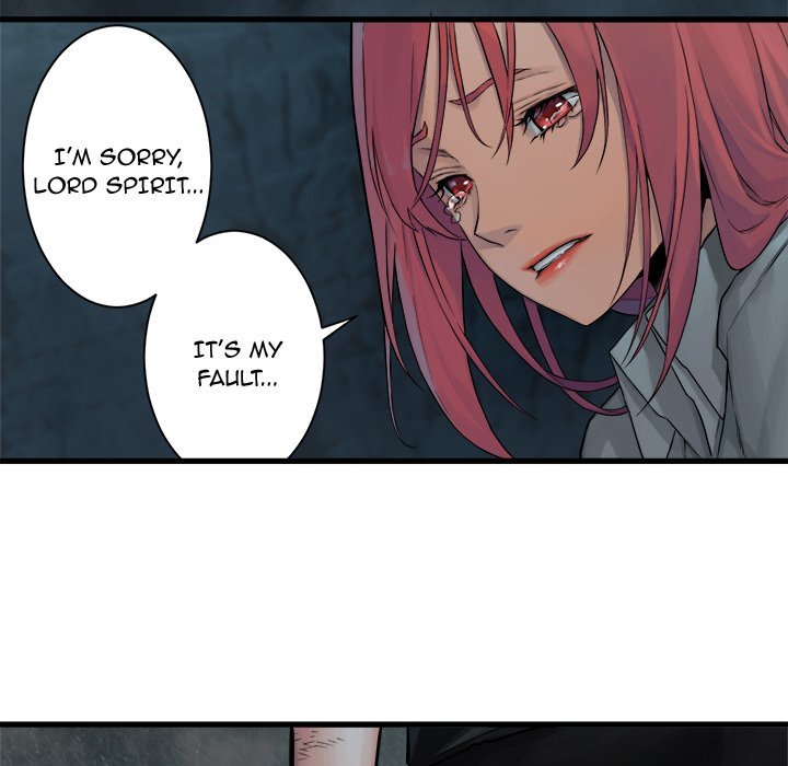 Read Her Summon (en) Manga Online